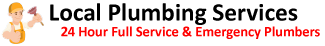 Naval Air System Command VA 24 Hour Plumbers